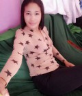 Rencontre Femme Thaïlande à sugaigolok : Sapina, 42 ans